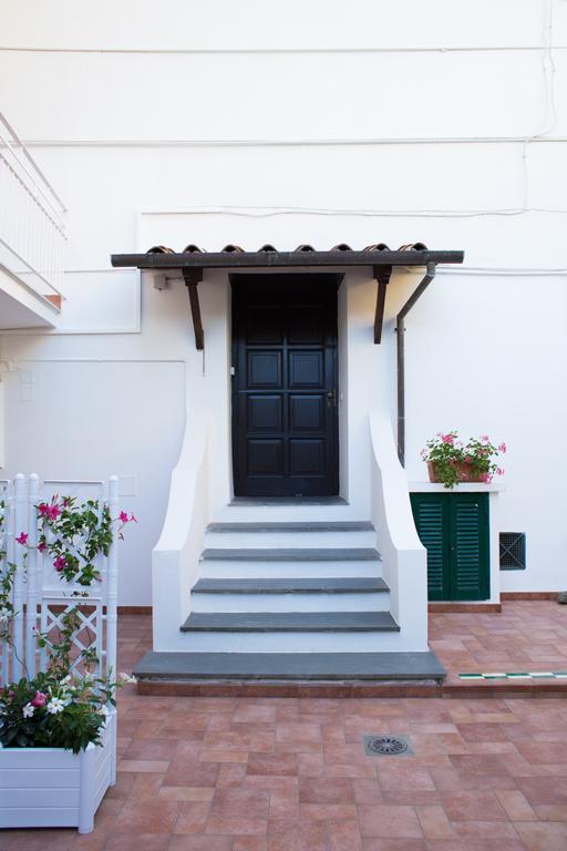 Relais Del Corso Gasthuis *