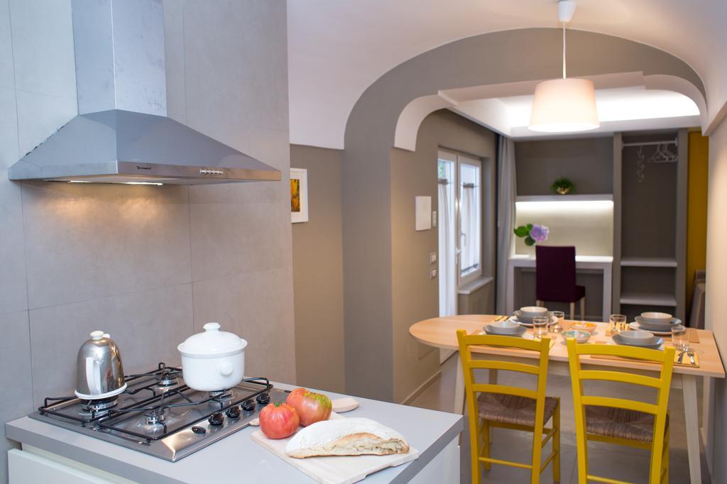 Gasthuis Relais Del Corso *