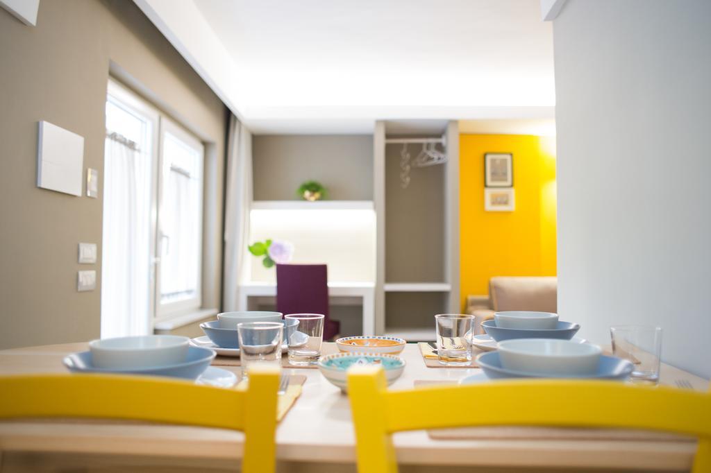 Gasthuis Relais Del Corso *