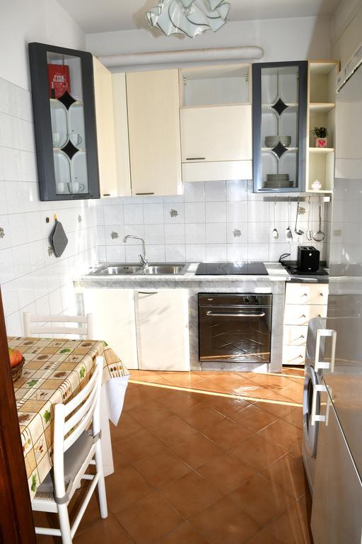 Soul Apartment Sorrento