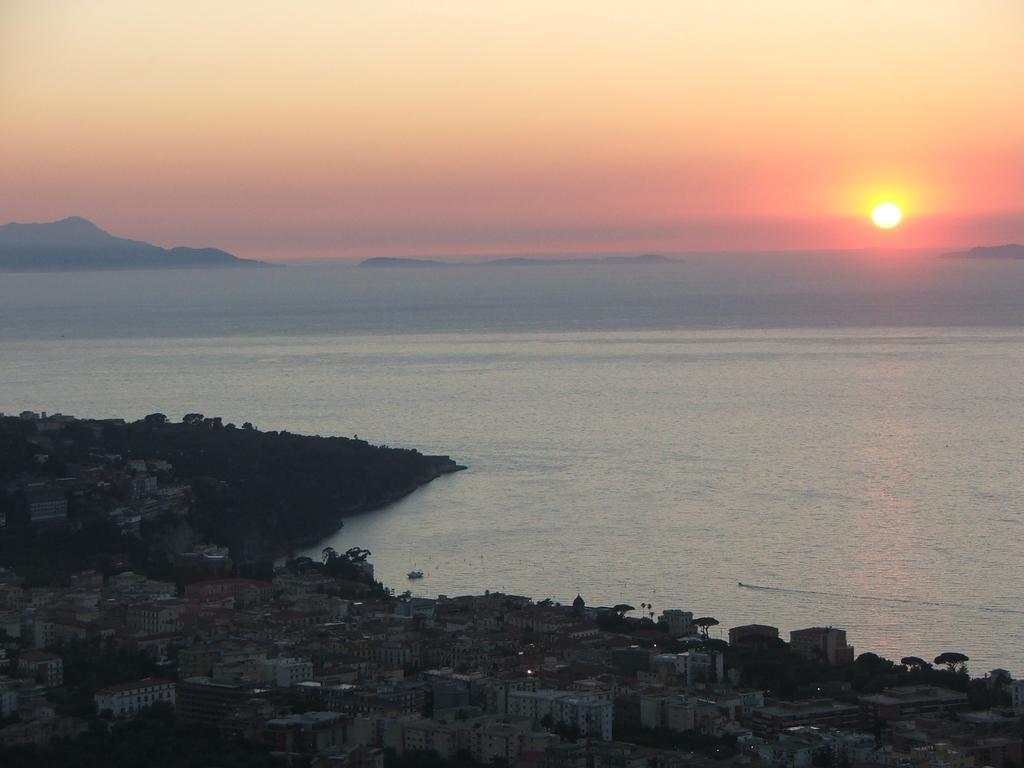 Villetta Surriento * Sorrento