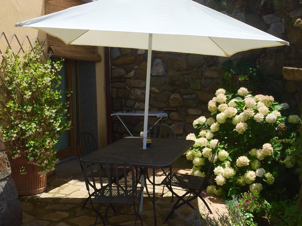 Holiday home Li Schisani