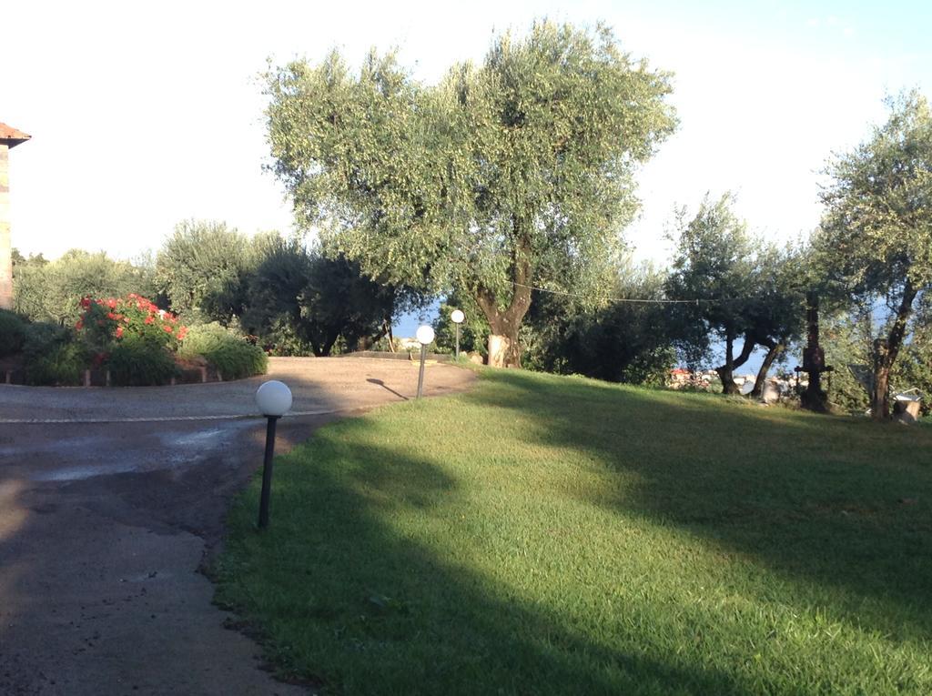 Holiday home Li Schisani *