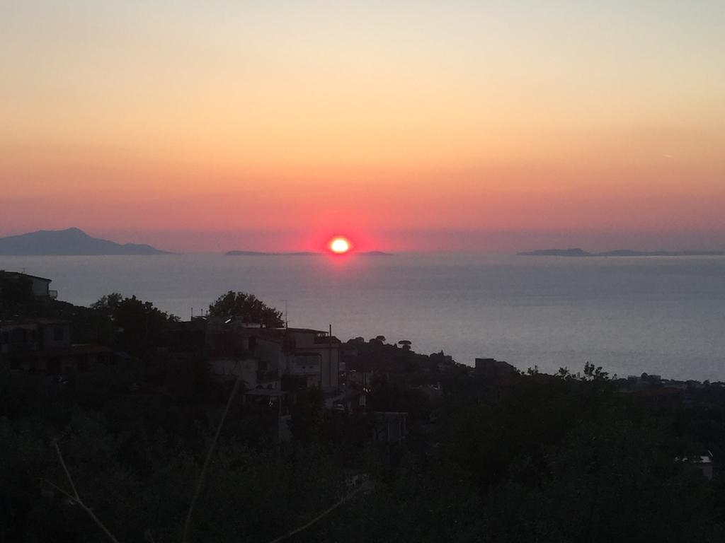 Li Schisani Holiday home *