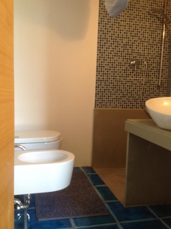 Holiday home Li Schisani