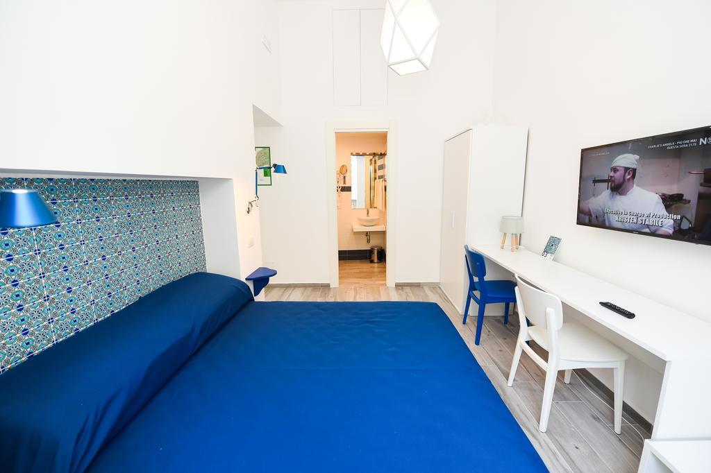 Apartment La Torre Relais