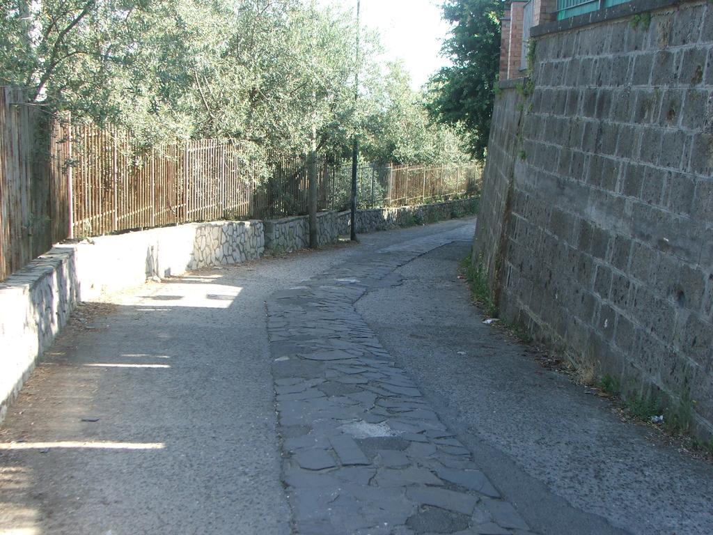 Villetta Surriento Sorrento