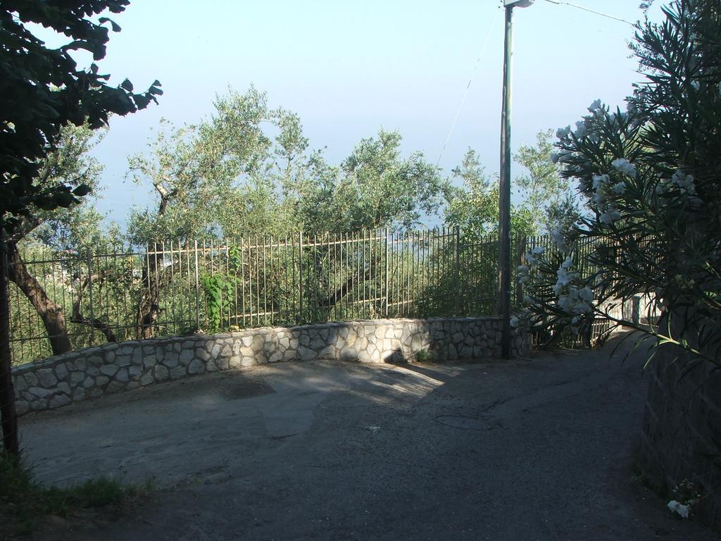 Villetta Surriento Vakantiehuis