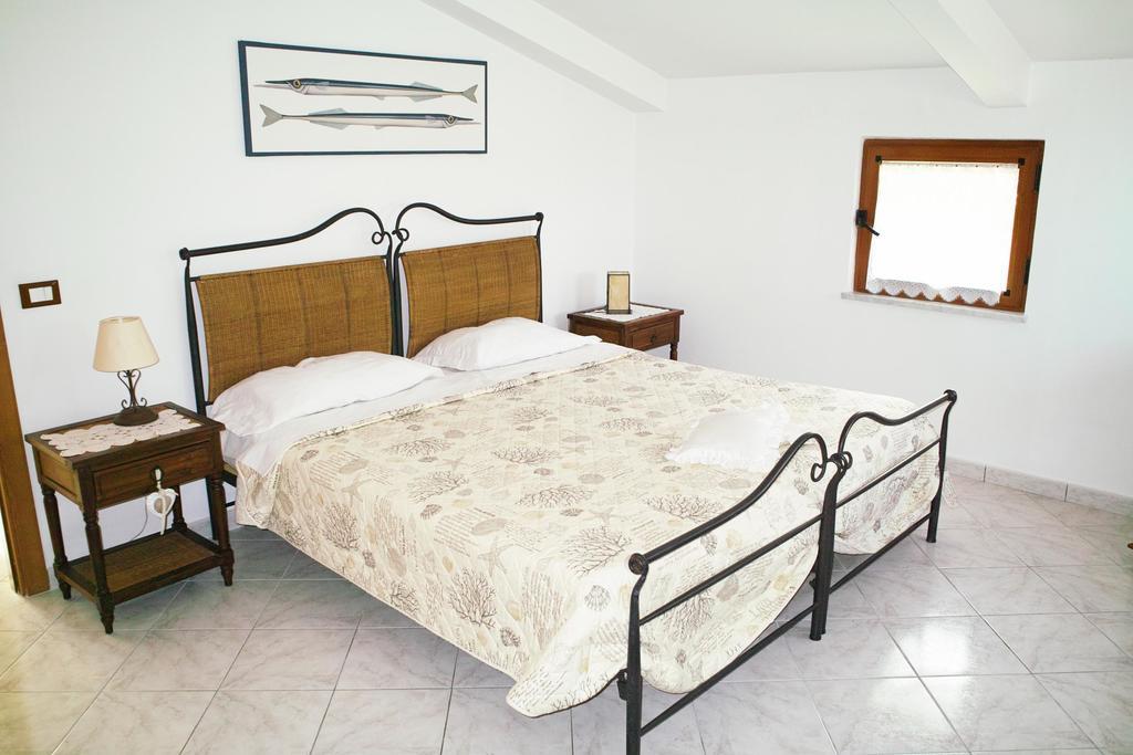 Stella Maris House Vakantiehuis Sorrento