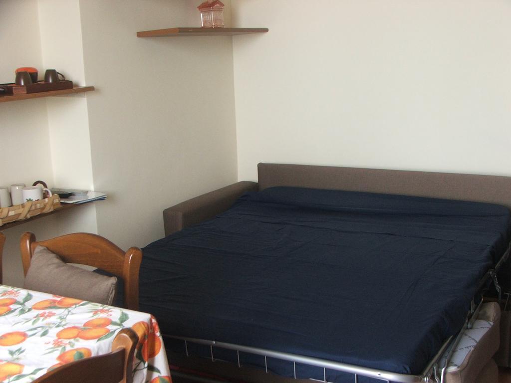 Vakantiehuis Villetta Surriento Sorrento