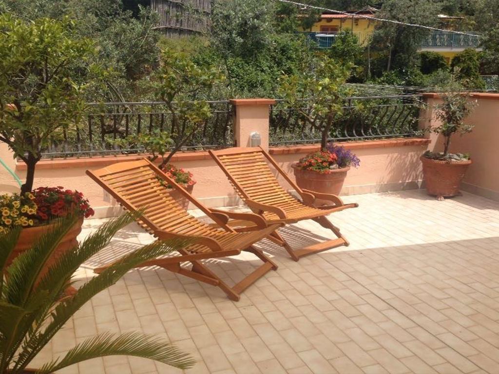 Stella Maris House Vakantiehuis *