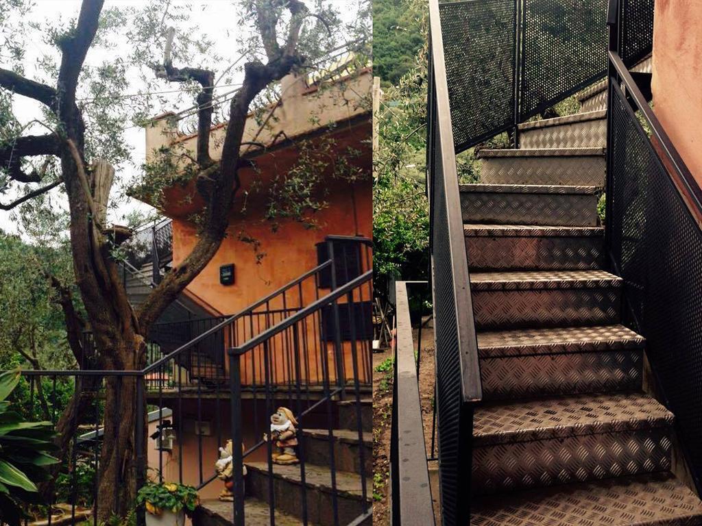 Vakantiehuis Stella Maris House Sorrento