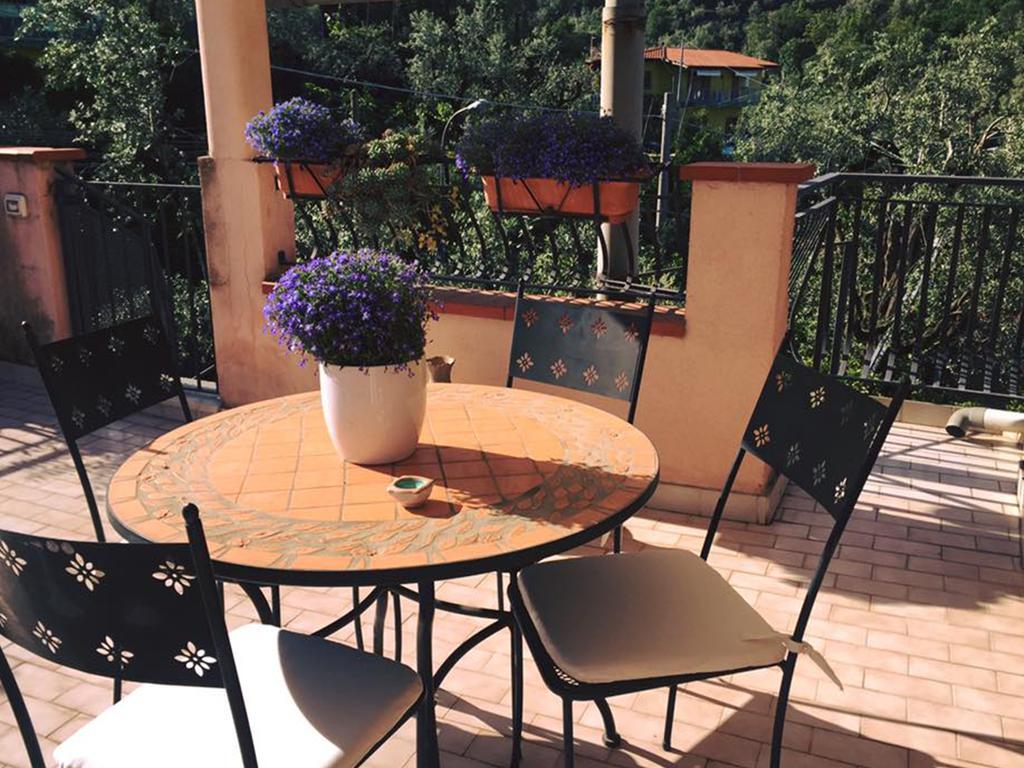 Stella Maris House Vakantiehuis Sorrento