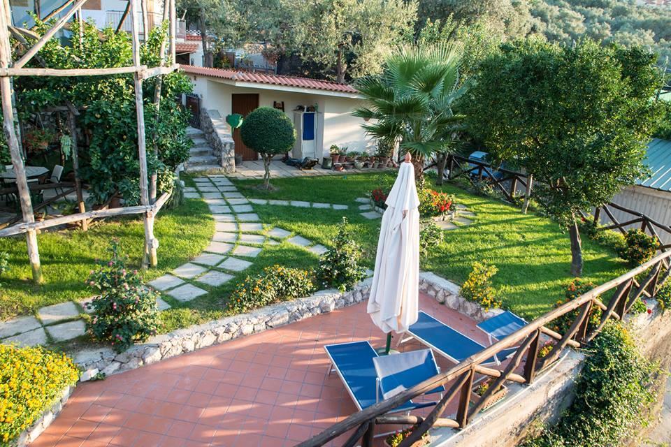 Holiday home Casa Vacanze Chery *