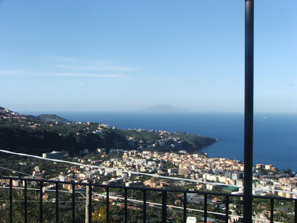 Villetta Surriento *