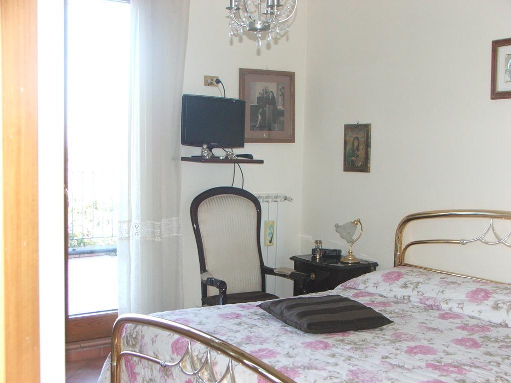 Villetta Surriento