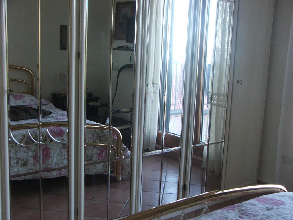 Vakantiehuis Villetta Surriento