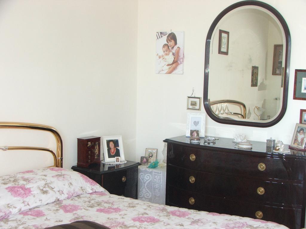 Villetta Surriento Vakantiehuis Sorrento