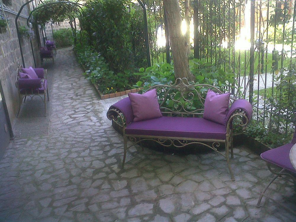 Casa de férias La Contessina Sorrento