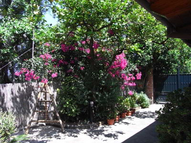 Apartment Casale Nunziatina