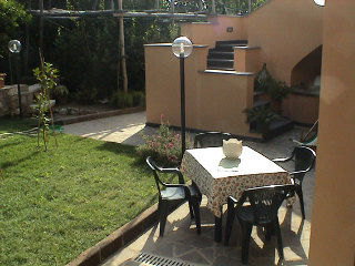 Casale Nunziatina Apartment Sorrento
