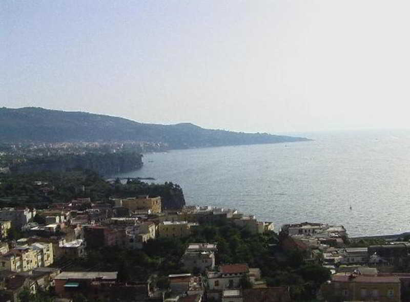 Casale Nunziatina Sorrento