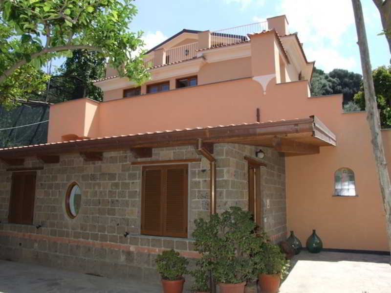 Casale Nunziatina Apartment