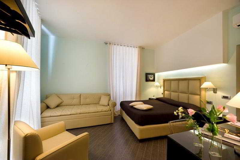 Magi House Relais Aparthotel Sorrento