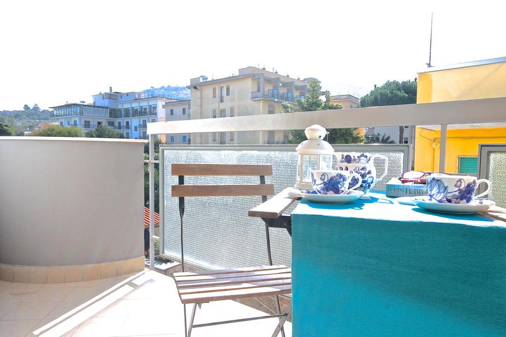 Maison Eva Apartment *
