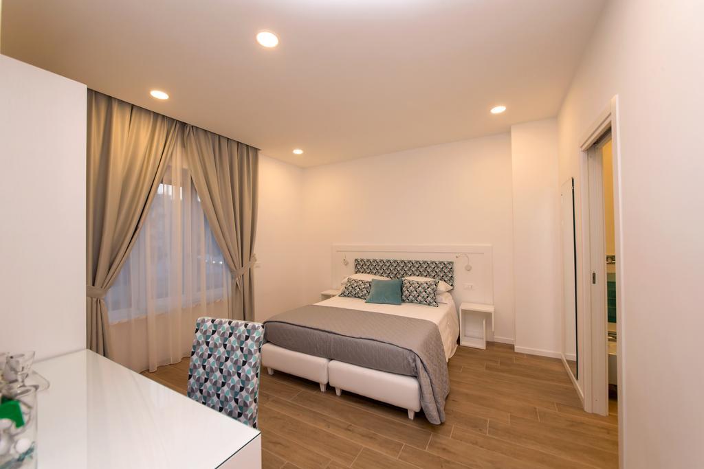 Casa de hóspedes Dea 3*