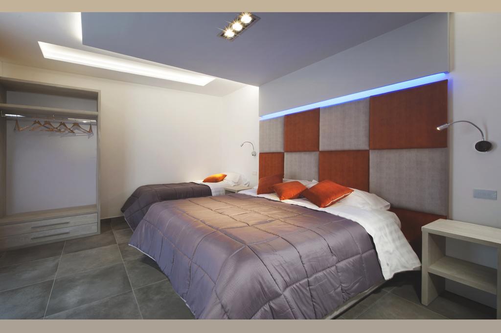Orange Suites - De Vivo Realty Sorrento Guest house 2*