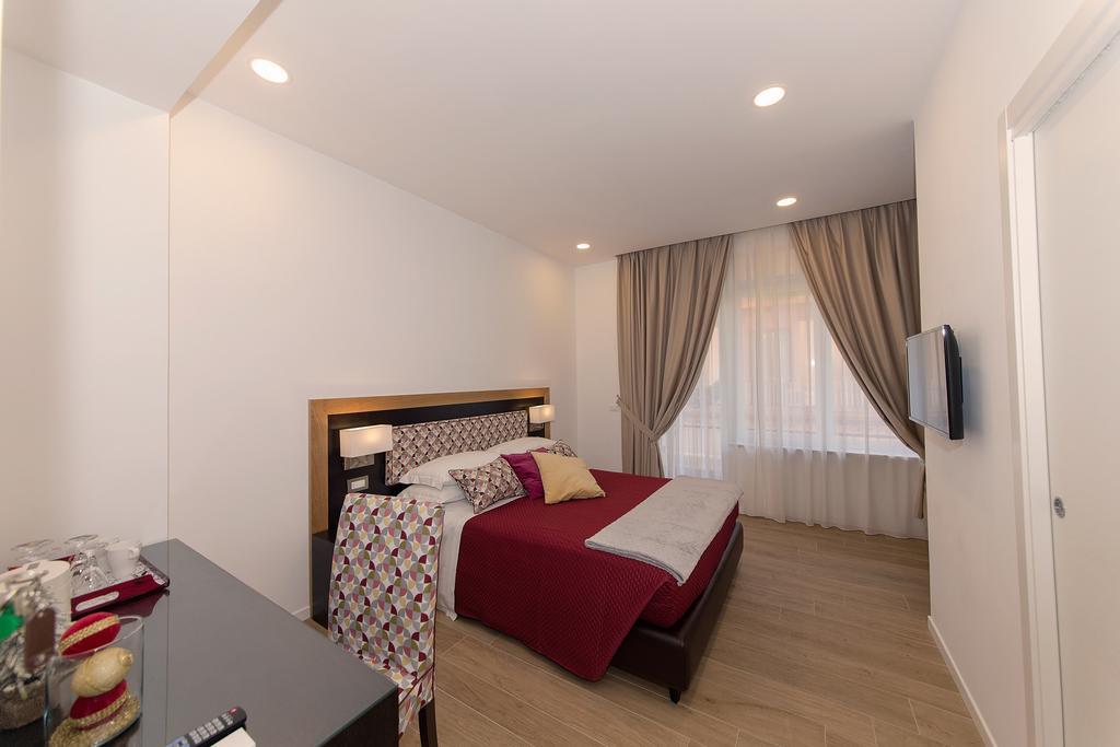 Dea 3* Sorrento