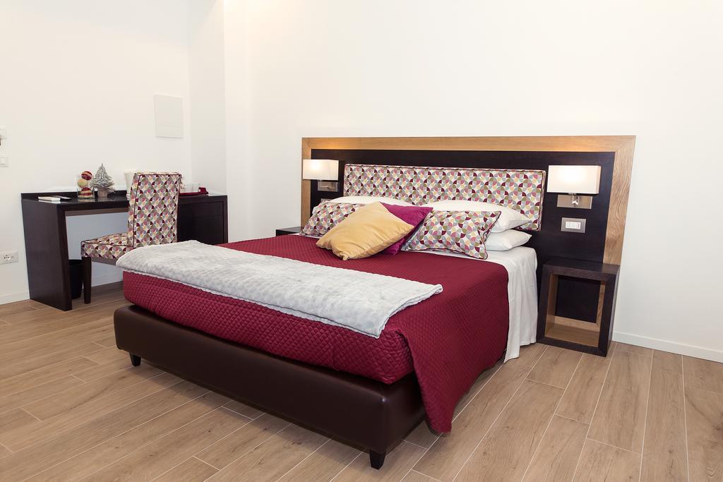 Casa de hóspedes Dea 3*