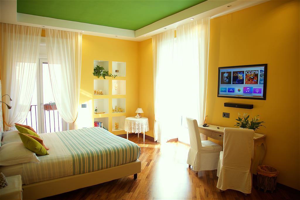 Il Giardino Segreto 3*