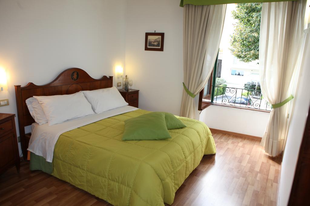 La Magnolia - Centre Hotel Sorrento