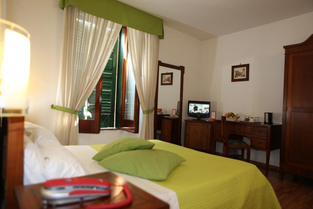 La Magnolia - Centre Hotel
