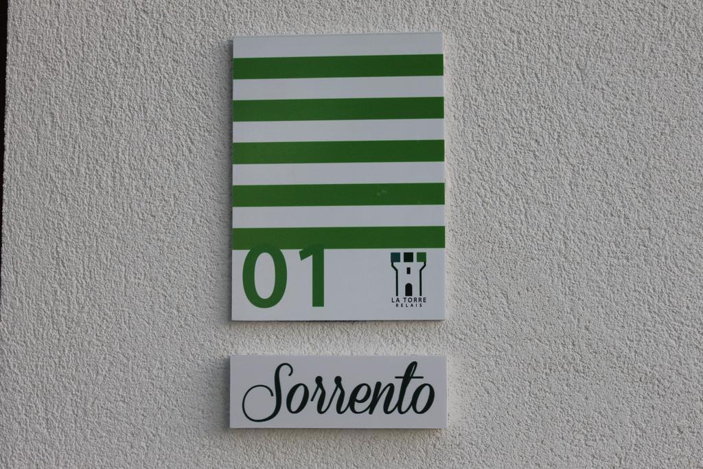 La Torre Relais Sorrento