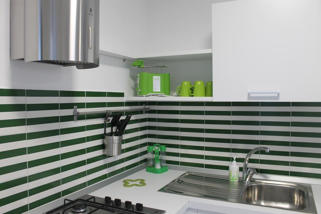 Apartment La Torre Relais *