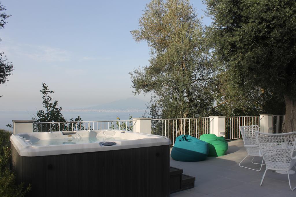 Apartment La Torre Relais Sorrento