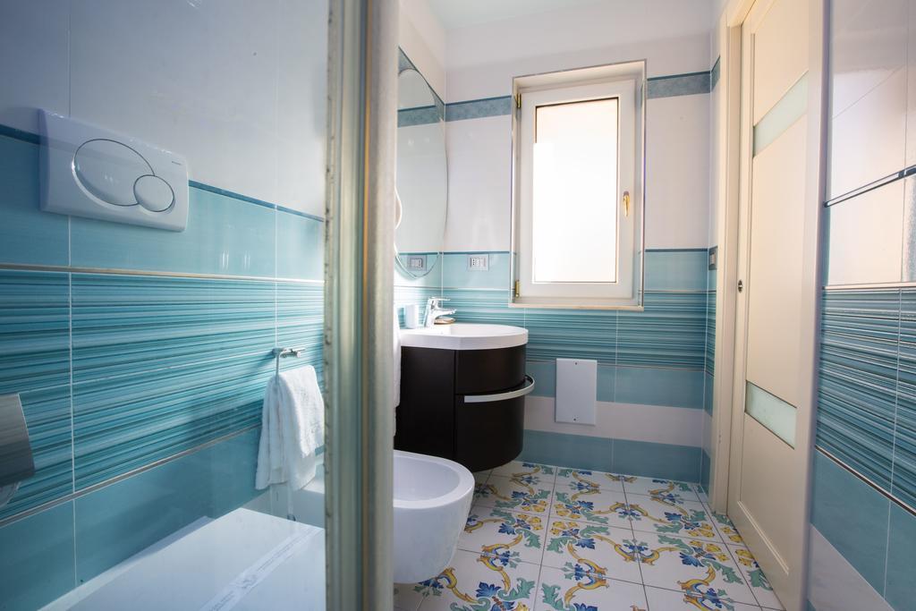 Guest house Degli Aranci