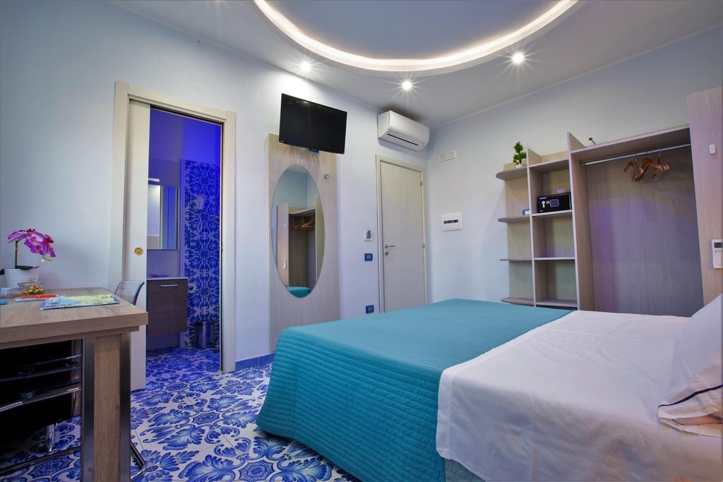 Guest house Degli Aranci Sorrento