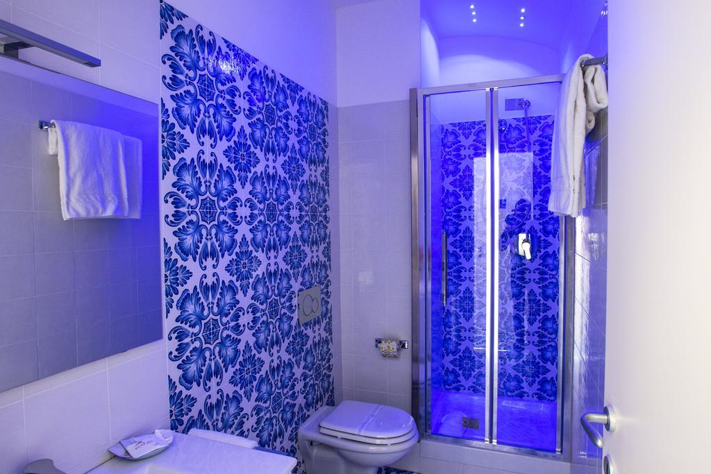 Degli Aranci Guest house