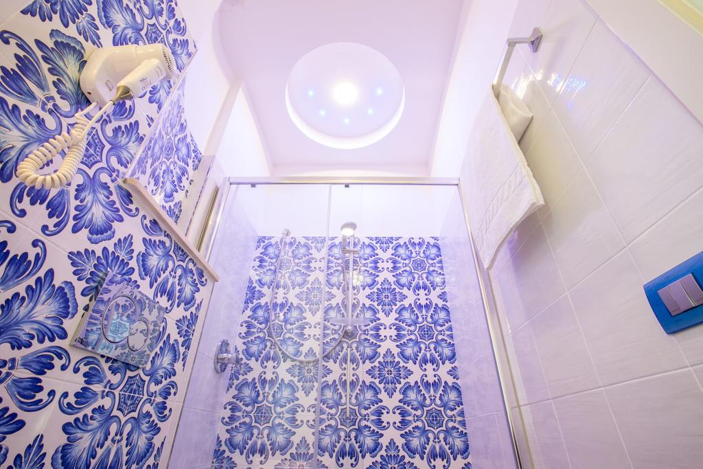 Guest house Degli Aranci 4*