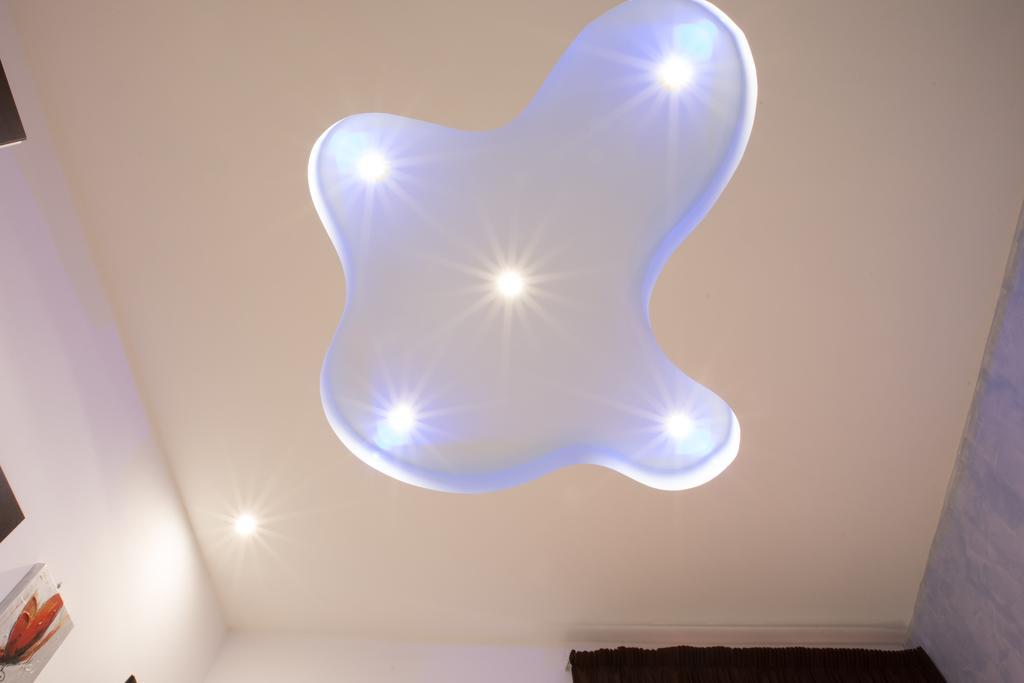 Degli Aranci Guest house