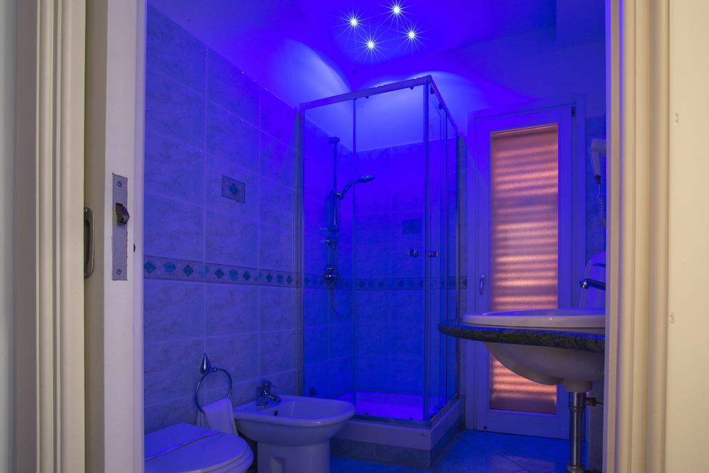 Guest house Degli Aranci Sorrento