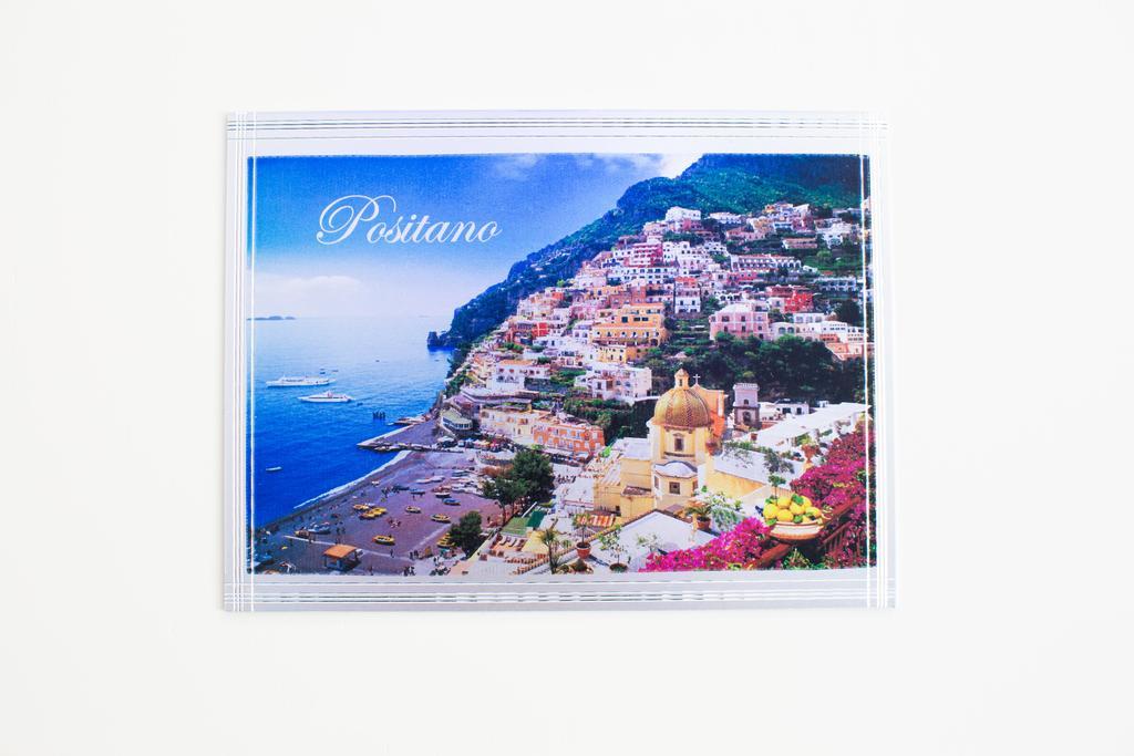 Degli Aranci Sorrento
