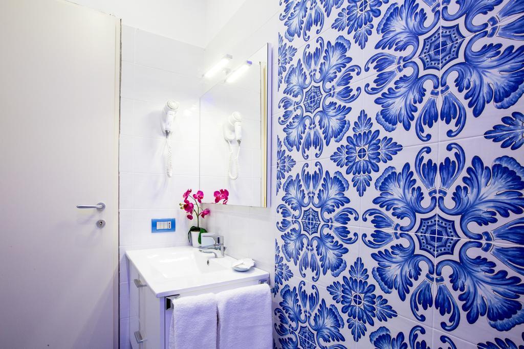 Guest house Degli Aranci Sorrento