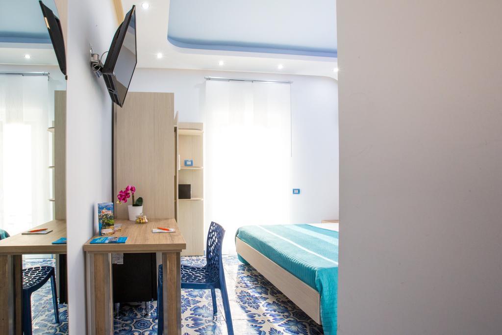 Degli Aranci Guest house 4*
