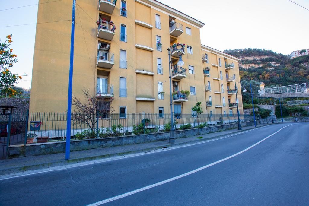 Guest house Degli Aranci