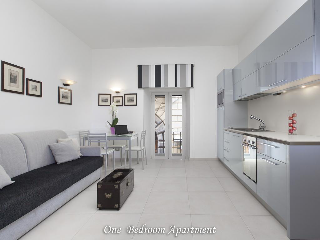 Apartment Donna Caterina Sorrento